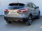 Nissan Qashqai - fotka číslo 3