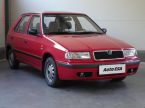 Škoda Felicia - fotka číslo 0