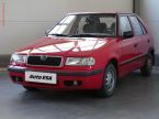 Škoda Felicia - fotka číslo 2