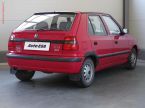 Škoda Felicia - fotka číslo 3