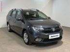 Dacia Logan - fotka číslo 0