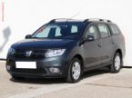 Dacia Logan - fotka číslo 2