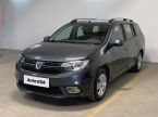 Dacia Logan - fotka číslo 2