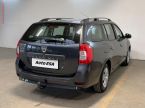 Dacia Logan - fotka číslo 3