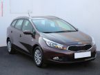 Kia Cee'd - fotka číslo 0