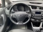 Kia Cee'd - fotka číslo 10