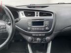 Kia Cee'd - fotka číslo 11