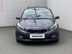 Kia Cee'd - fotka číslo 1