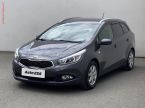 Kia Cee'd - fotka číslo 2