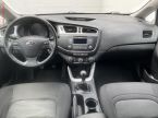 Kia Cee'd - fotka číslo 7
