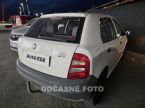 Škoda Fabia - fotka číslo 1