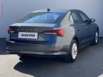 Škoda Octavia - fotka číslo 3