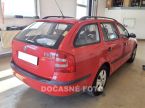 Škoda Octavia - fotka číslo 1