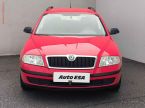 Škoda Octavia - fotka číslo 1