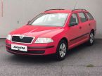 Škoda Octavia - fotka číslo 2