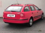 Škoda Octavia - fotka číslo 3
