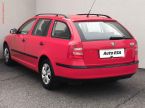 Škoda Octavia - fotka číslo 5