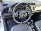 Škoda Fabia - fotka číslo 11