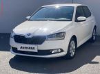 Škoda Fabia - fotka číslo 2