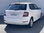 Škoda Fabia - fotka číslo 3