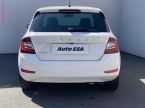 Škoda Fabia - fotka číslo 4