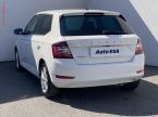 Škoda Fabia - fotka číslo 5
