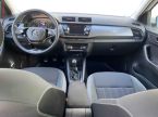 Škoda Fabia - fotka číslo 7