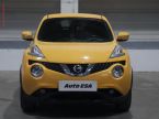 Nissan Juke - fotka číslo 1