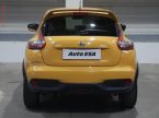 Nissan Juke - fotka číslo 4
