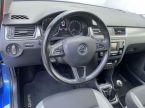 Škoda Rapid - fotka číslo 11