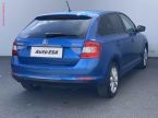 Škoda Rapid - fotka číslo 3