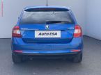 Škoda Rapid - fotka číslo 4