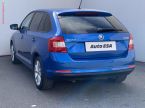 Škoda Rapid - fotka číslo 5