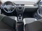 Škoda Rapid - fotka číslo 7