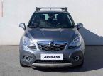 Opel Mokka - fotka číslo 1