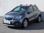 Opel Mokka - fotka číslo 2