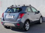 Opel Mokka - fotka číslo 5
