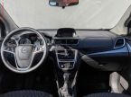 Opel Mokka - fotka číslo 7