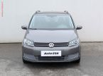 Volkswagen Touran - fotka číslo 1