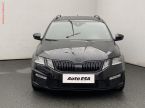 Škoda Octavia - fotka číslo 1