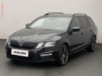 Škoda Octavia - fotka číslo 2