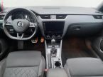 Škoda Octavia - fotka číslo 7