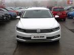 Volkswagen Passat - fotka číslo 1