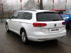 Volkswagen Passat - fotka číslo 5