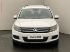 Volkswagen Tiguan - fotka číslo 1