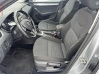 Škoda Octavia - fotka číslo 8