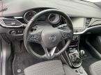 Opel Astra - fotka číslo 11