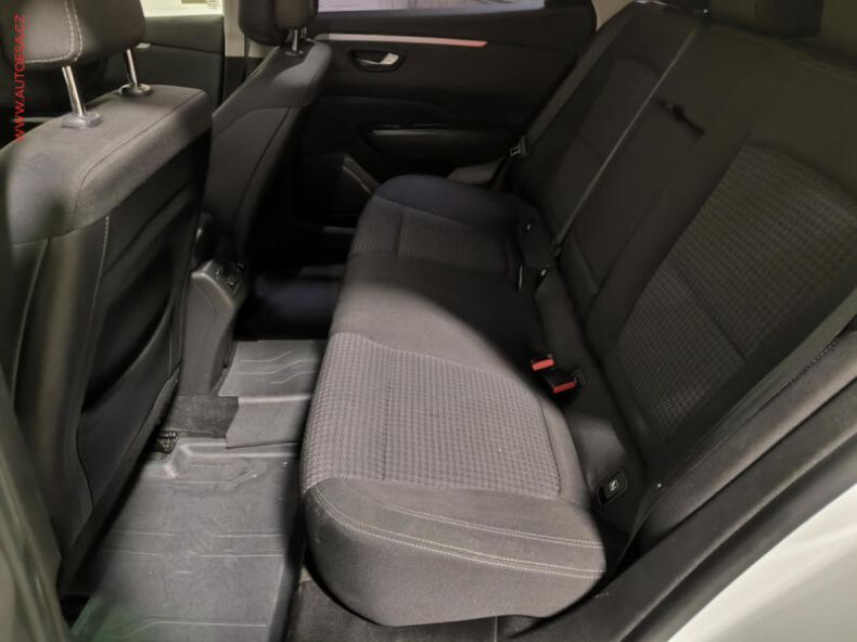 Renault Talisman - hlavní fotka