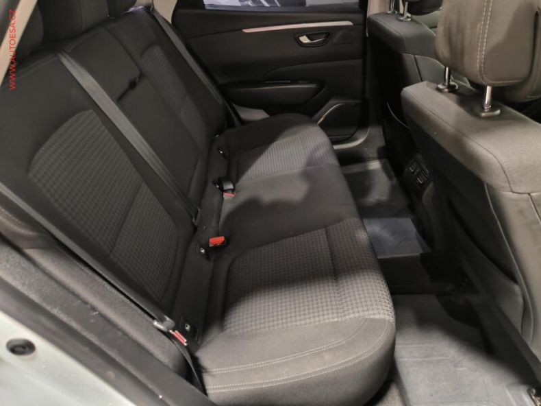 Renault Talisman - hlavní fotka