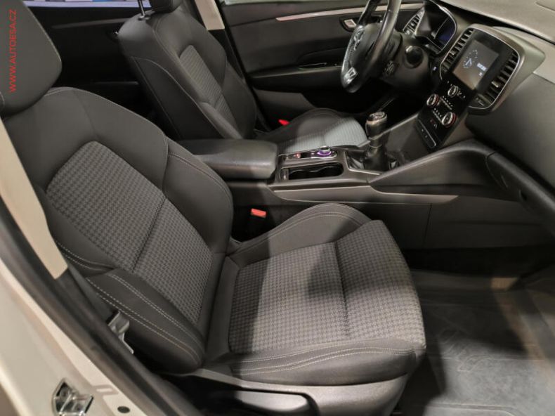 Renault Talisman - hlavní fotka